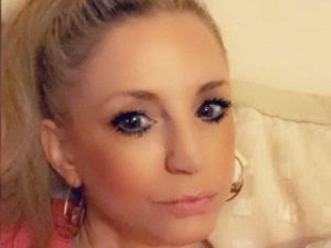 Мэнди Гарднер покончила с собой