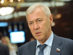 В госдуме прокомментировали новые возможные санкции Запада