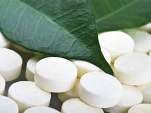 В России открыт эффективный природный антибиотик