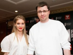 Харламов впервые рассказал о разводе с Асмус