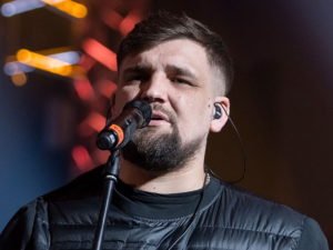 Баста показал, как похудел