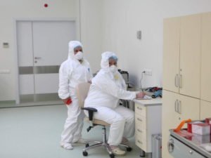 Спрогнозирована вторая волна распространения COVID-19 в России