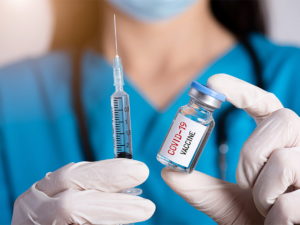 Названы ограничения при вакцинации от коронавируса