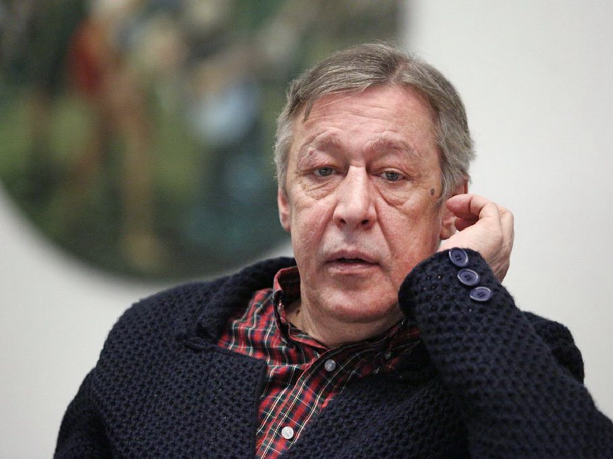 Судимый рэпер Жиган рассказал, что грозит Ефремову в тюрьме за “плохое” поведение