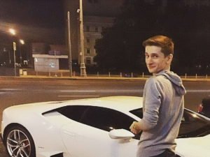 Евгения Никулина приговорили к 7 годам тюрьмы в США
