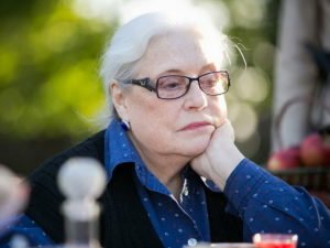 Лидия Федосеева-Шукшина