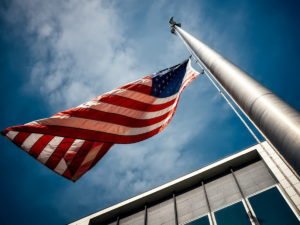 В документах финансовой разведки США фигурируют россияне