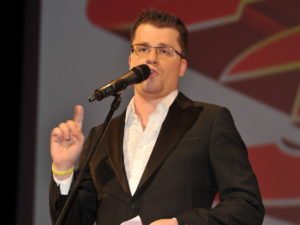 Гарик Харламов заболел коронавирусом