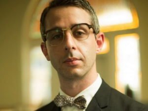 Джереми Стронг стал обладателем премии 