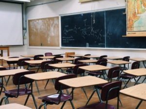 В московских школах объявлены двухнедельные каникулы