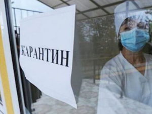 В Кремле оценили вероятность введения новых органичений из-за коронавируса