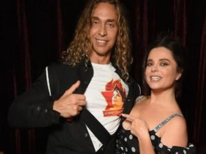 Тарзан изменил Королевой