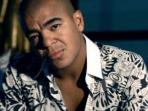 Умер Эрик Морилло