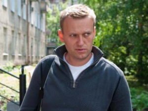 Токсиколог назвал причины состояния Навального