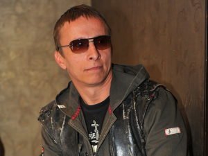 Охлобыстин попросил Путина пожалеть Ефремова