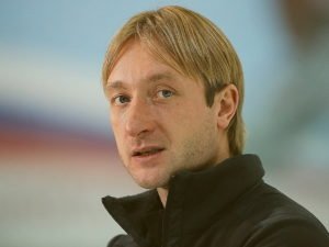 Плющенко высказался по поводу скандала с тренерским штабом Тутберидзе