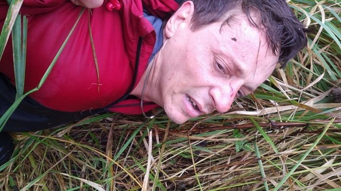 В Ярославской области задержали подозреваемого в убийстве двух девочек