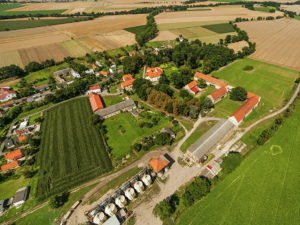 Россиянин более 20 лет был в рабстве на ферме