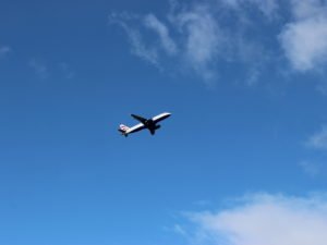 Открыто авиасообщение еще с четырьмя странами