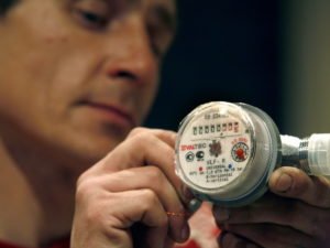 В России начали действовать новые правила поверки счетчиков