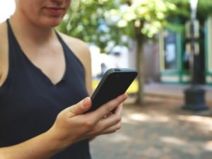 Россиян предупредили об опасных смс