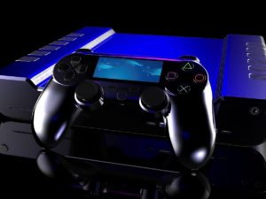 Sony представила PlayStation 5