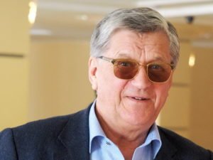 Тихонов не поддержал позицию ряда беларусских спортсменов