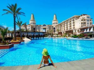 Назван способ наживы на россиянах в Турции