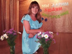 Уборщица стала главой сельского поселения