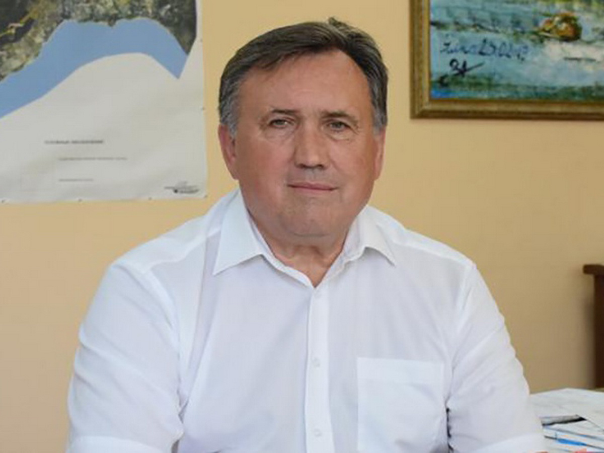 Мэр Ялты уволил зама за поддержку протестов в Беларуси
