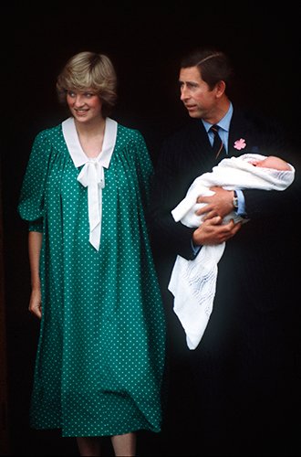 Иконы стиля тогда и сейчас