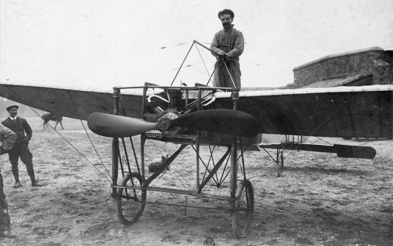 Первые в мире: самые легендарные летчики-испытатели