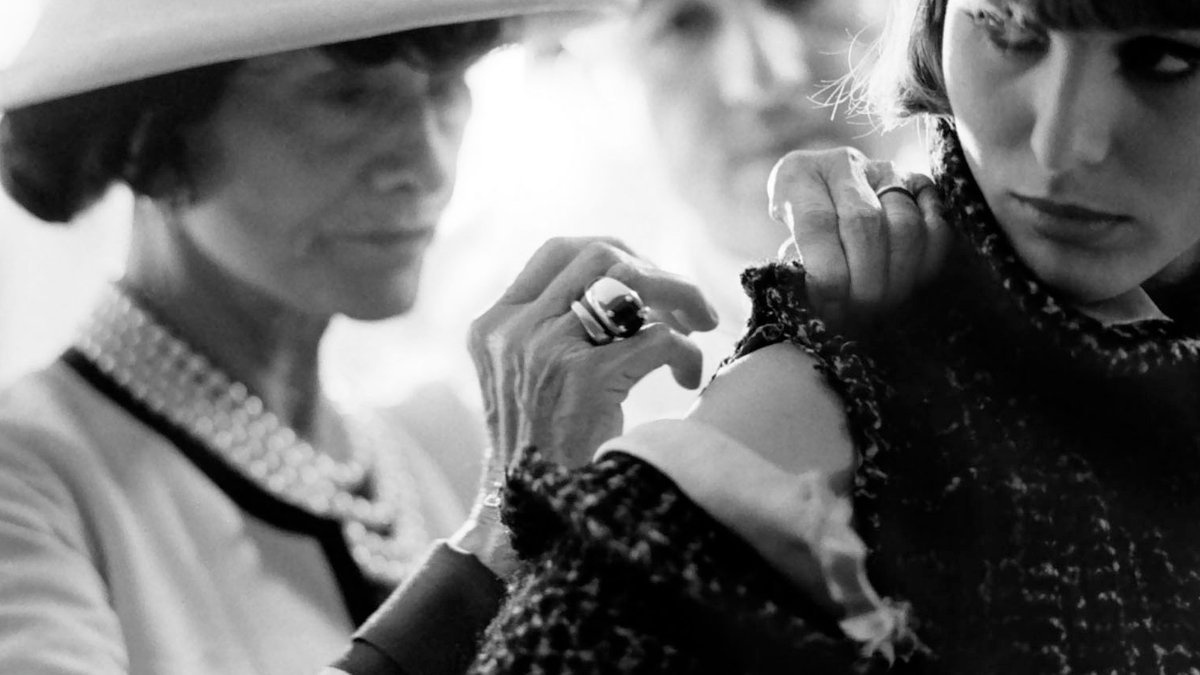 Иконы стиля тогда и сейчас