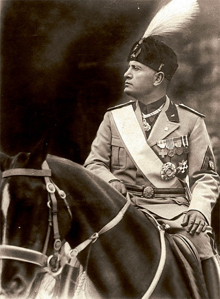 Как сложилась судьба жен великих диктаторов?