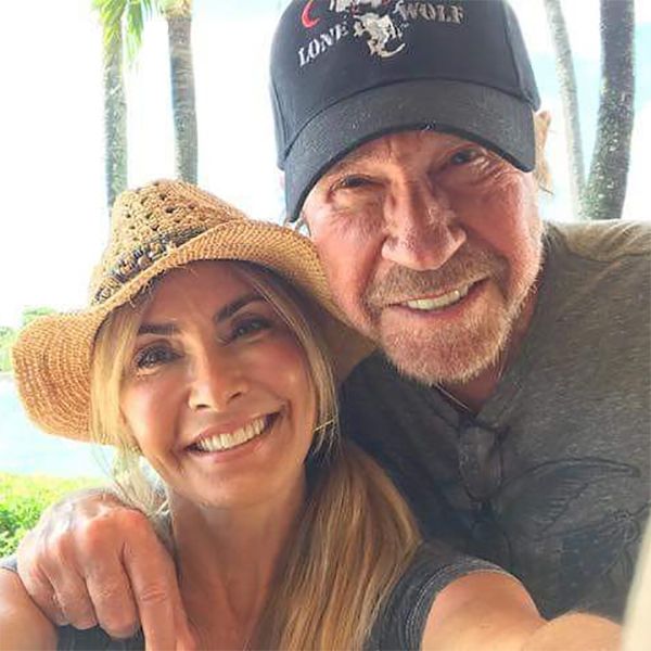 Звезды, у которых есть внебрачные дети