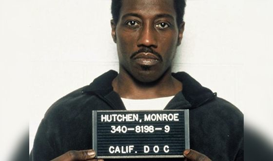 Знаменитые артисты, которые сидели в тюрьме