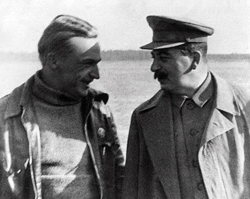 Первые в мире: самые легендарные летчики-испытатели