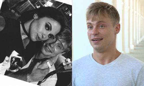 Звезды, у которых есть внебрачные дети