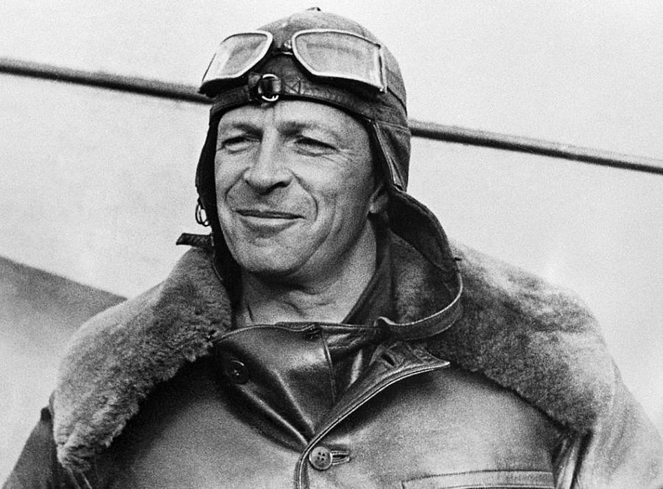 Первые в мире: самые легендарные летчики-испытатели