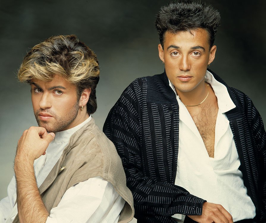 Самые известные в мире музыкальные дуэты