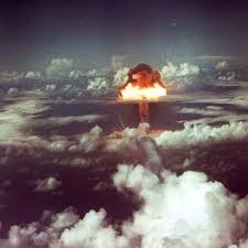 «Царь-бомба» на все времена: хроника самого мощного взрыва в истории человечества