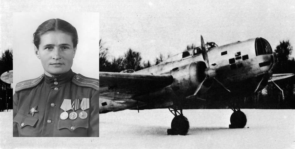 Первые в мире: самые легендарные летчики-испытатели