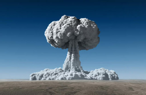 «Царь-бомба» на все времена: хроника самого мощного взрыва в истории человечества