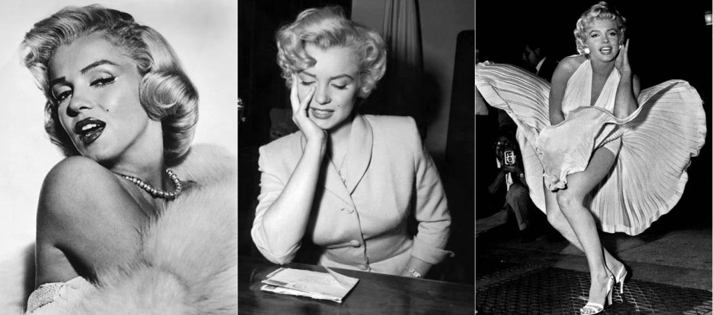 Иконы стиля тогда и сейчас