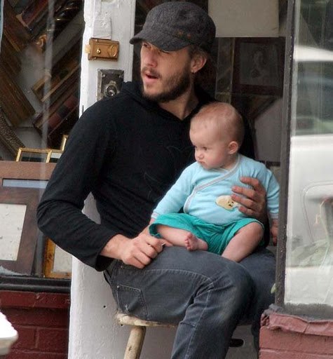 Как сложилась судьба знаменитых вдов?