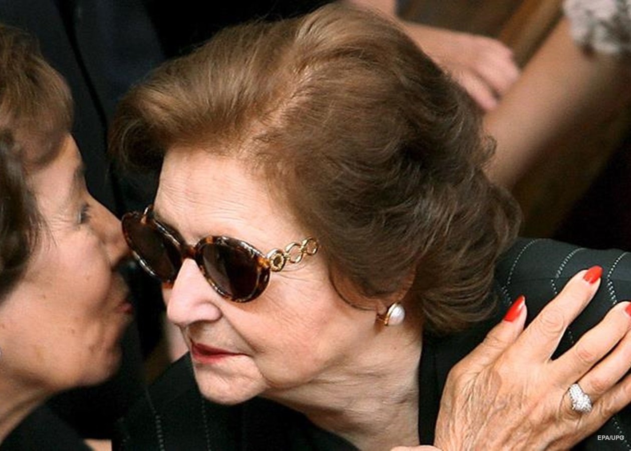 Как сложилась судьба жен великих диктаторов?