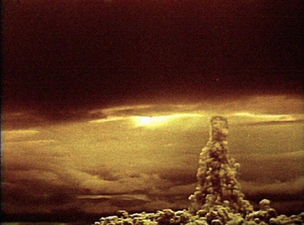 “Царь-бомба” на все времена: хроника самого мощного взрыва в истории человечества