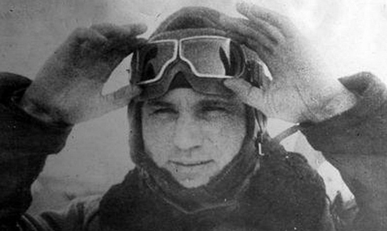 Первые в мире: самые легендарные летчики-испытатели