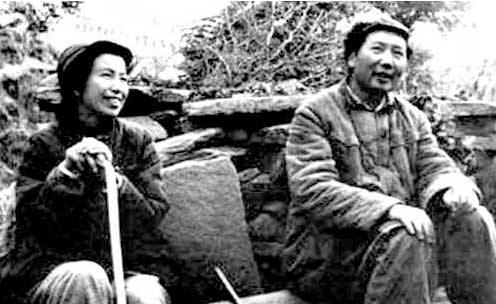 Как сложилась судьба жен великих диктаторов?