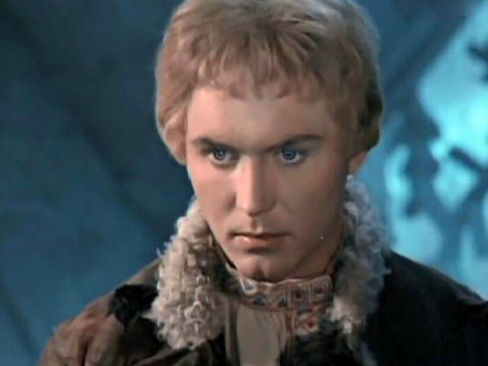 Знаменитые артисты, которые сидели в тюрьме